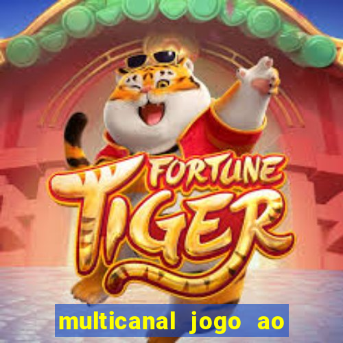 multicanal jogo ao vivo hd